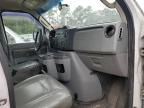 2013 Ford Econoline E350 Super Duty Cutaway Van