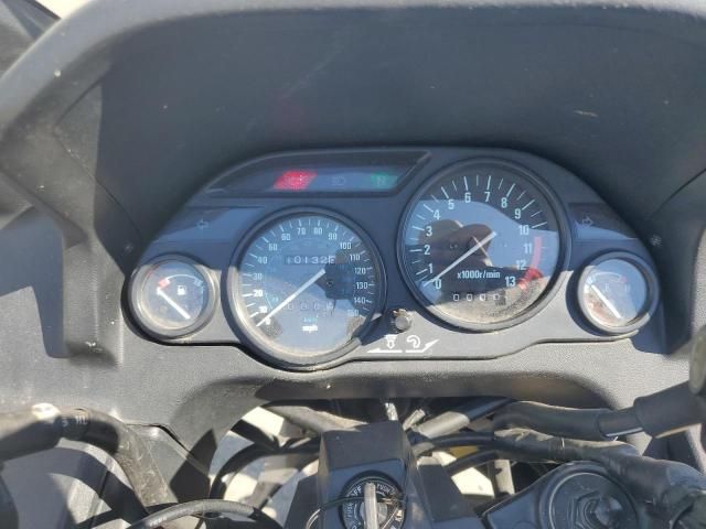 2006 Kawasaki ZG1000