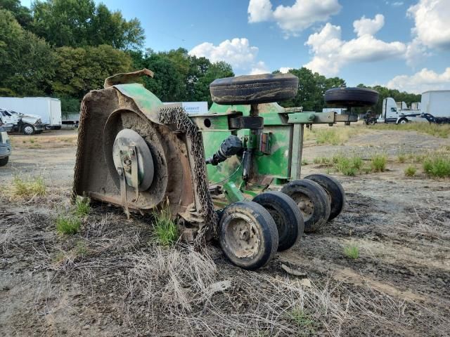 2023 Bush Hog 3815-Batwing Rotary Mower