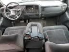 2001 Chevrolet Silverado C1500