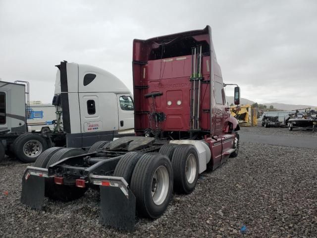 2015 International Prostar Semi Truck