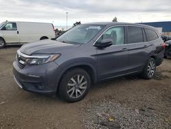 2021 Honda Pilot EXL for sale in Woodhaven, MI