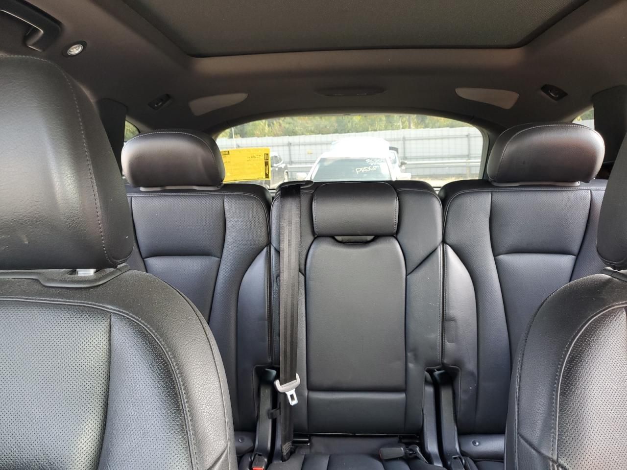 2018 Audi Q7 Premium Plus