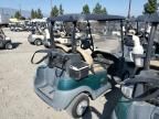 2020 Club Car Tempo Lithium