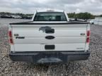 2012 Ford F150