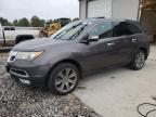 2010 Acura Mdx Advance