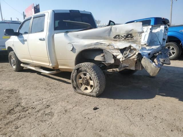 2010 Dodge RAM 2500
