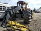 1997 Tpgk 1997 Timberjack 460-Tree Harvester