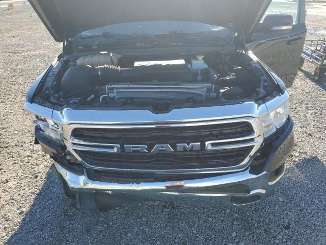 2021 Dodge RAM 1500 BIG HORN/LONE Star