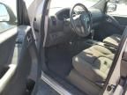 2006 Nissan Frontier King Cab LE