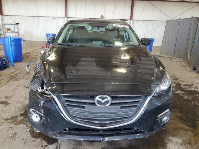 2016 Mazda 3 Touring