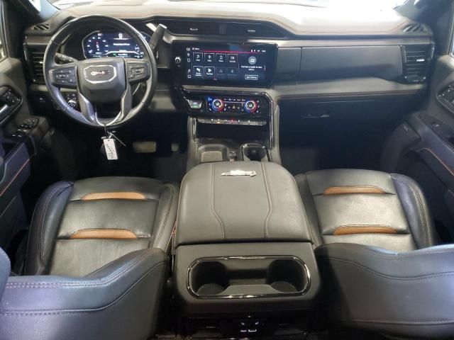 2024 GMC Sierra K3500 AT4