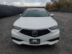 2019 Acura Tlx Technology