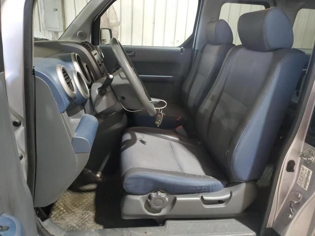 2003 Honda Element EX