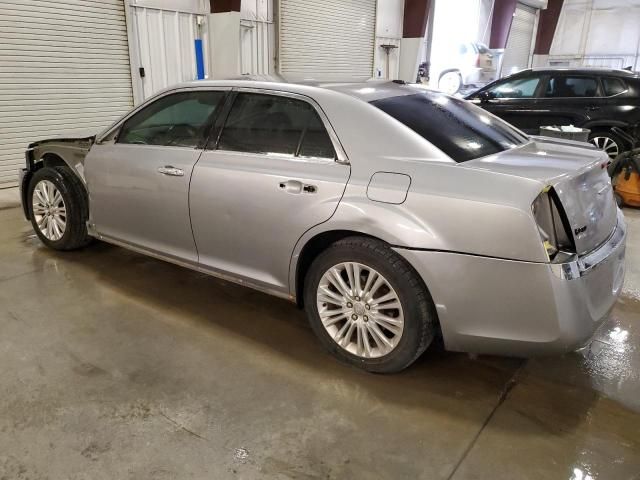 2013 Chrysler 300C