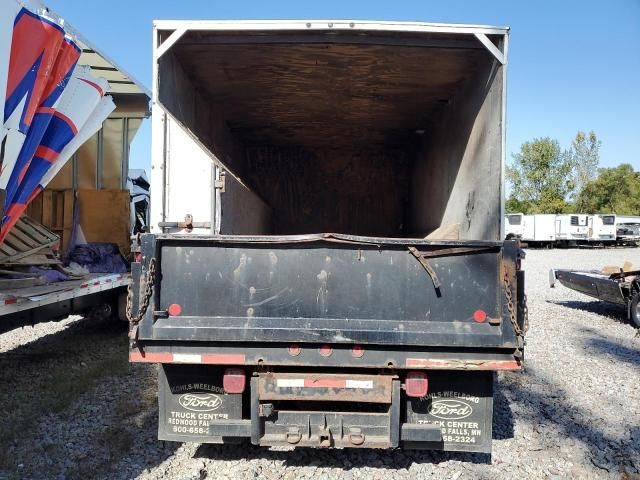 2003 International 4000 4300