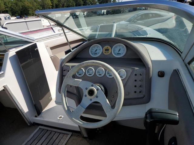 1994 Cobalt 220-Boat