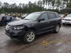 2012 Hyundai Santa FE Limited