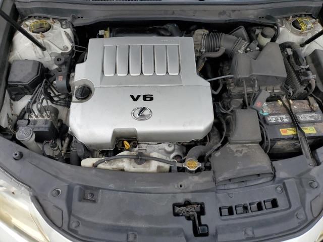 2013 Lexus ES 350