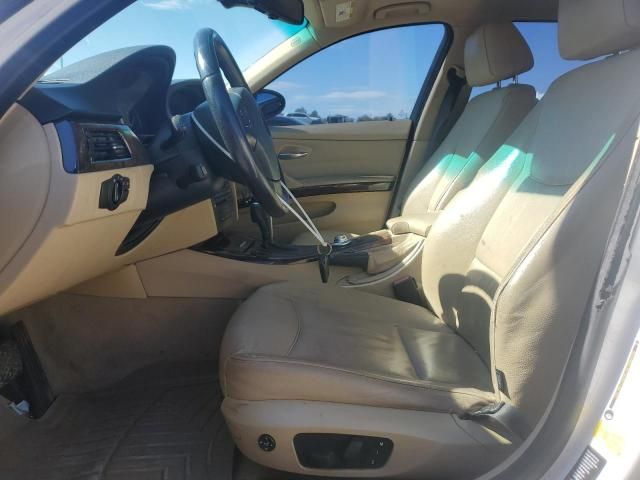 2008 BMW 328 I