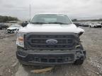 2022 Ford F150 Super Cab