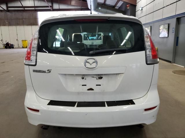 2009 Mazda 5