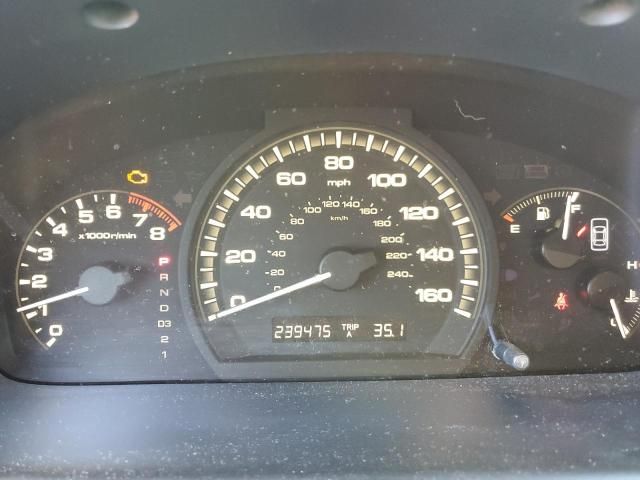 2007 Honda Accord SE