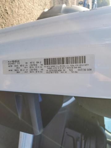 2016 Dodge RAM Promaster 2500 2500 High