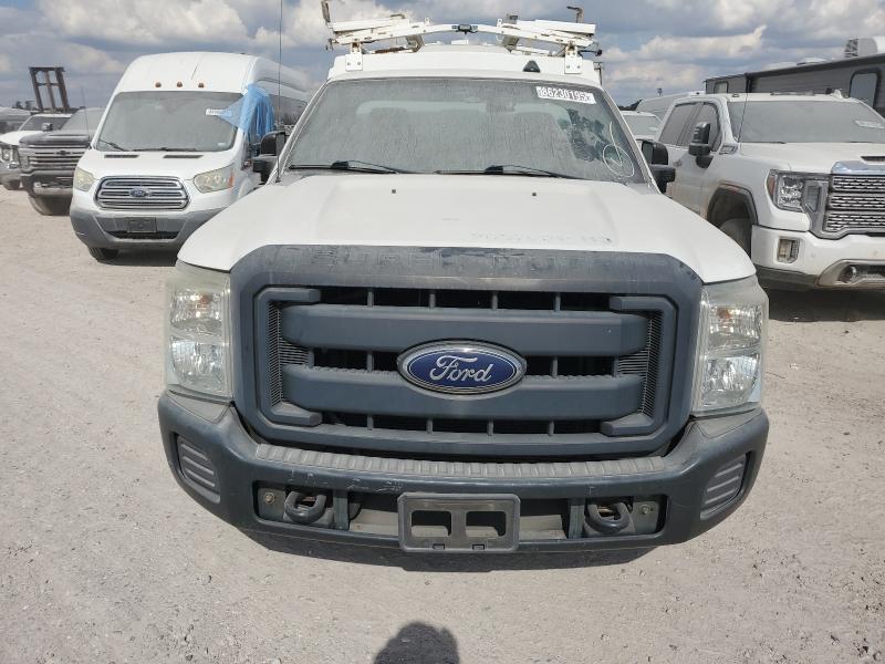 2013 Ford F350 Super Duty