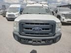 2013 Ford F350 Super Duty