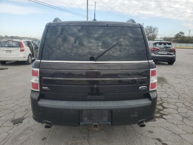 2014 Ford Flex sel