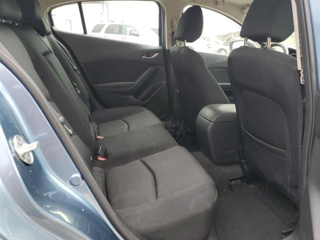 2014 Mazda 3 Touring