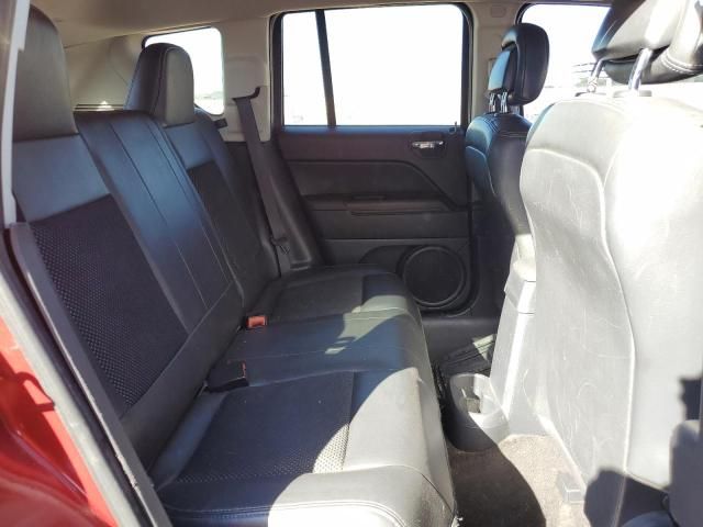 2015 Jeep Compass Sport
