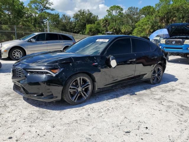 2023 Acura Integra A-spec