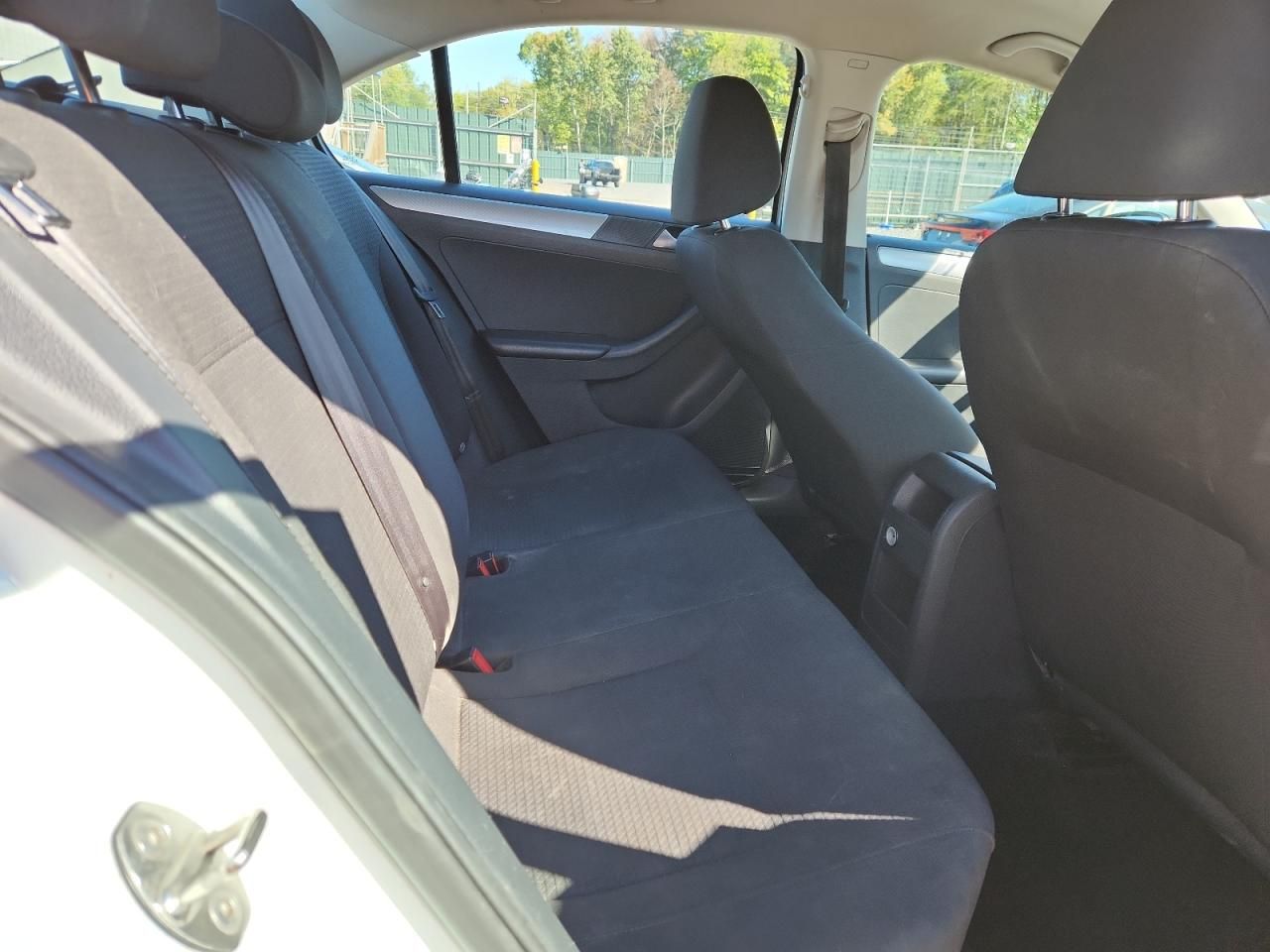 2015 Volkswagen Jetta se