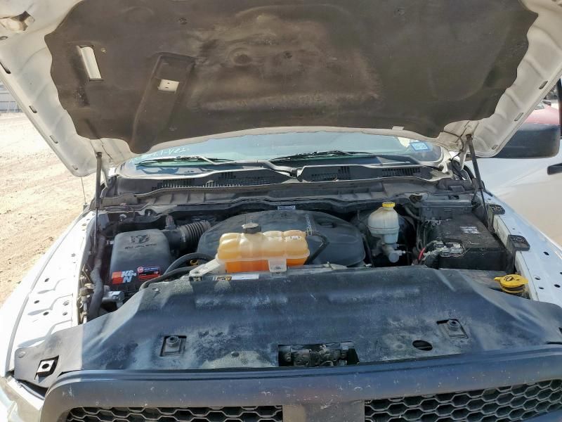 2016 Dodge RAM 1500 ST