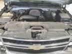 2007 Chevrolet Silverado C1500 Classic Crew Cab