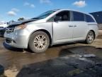 2011 Honda Odyssey exl