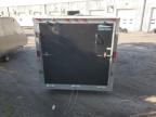 2011 Legend Enclosed Trailer 7X1