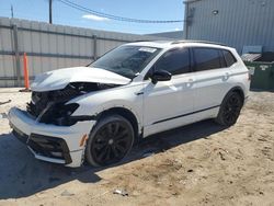 2021 Volkswagen Tiguan se for sale in Jacksonville, FL