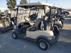 2020 Club Car Tempo Lithium