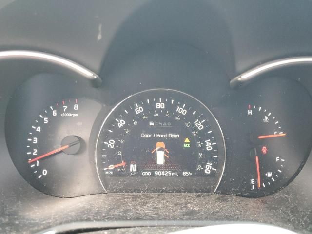 2014 KIA Sorento EX