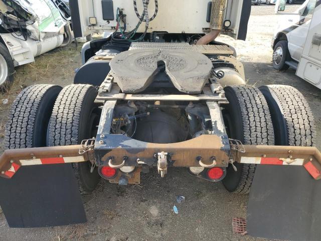 2017 Peterbilt 579 Semi Truck