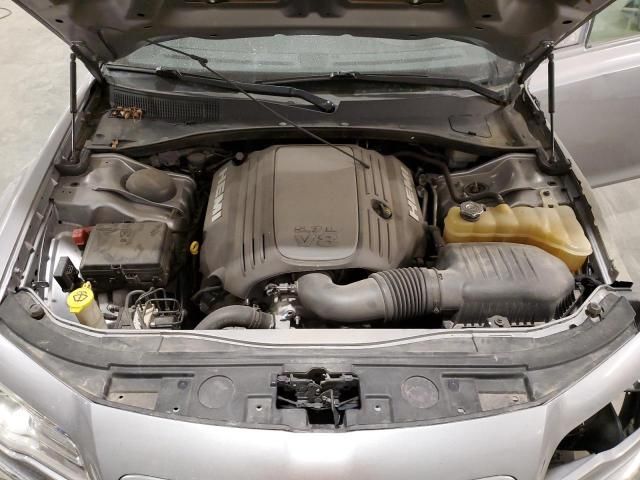 2013 Chrysler 300C