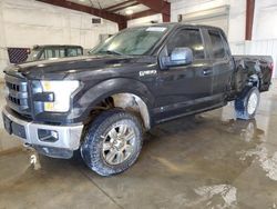 2015 Ford F150 Super Cab for sale in Avon, MN