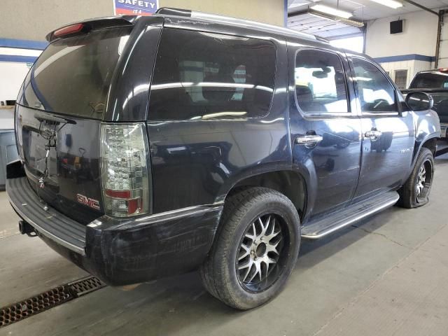 2007 GMC Yukon Denali