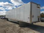 2018 Wabash Dvlshpc DRY Van Trailer