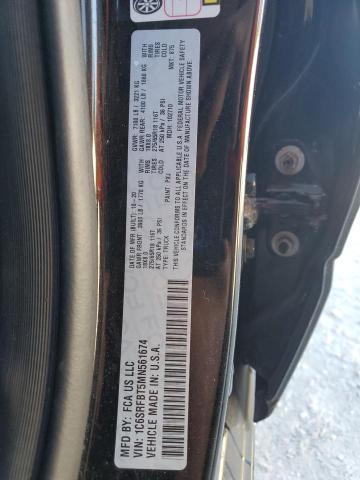 2021 Dodge Ram 1500 big Horn