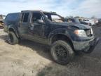 2012 Nissan Frontier S