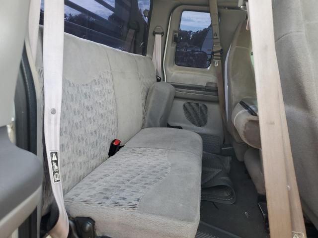 2000 Ford F350 Super Duty